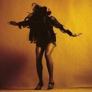 LAST SHADOW PUPPETS, THE Everything You`ve Come To Expect Ltd CD